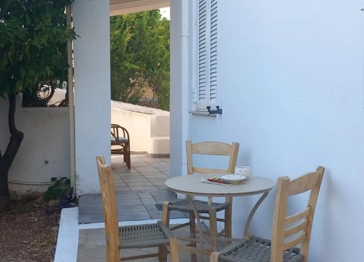 Villa Areti Skala  0*, Skala (Kefalonia)