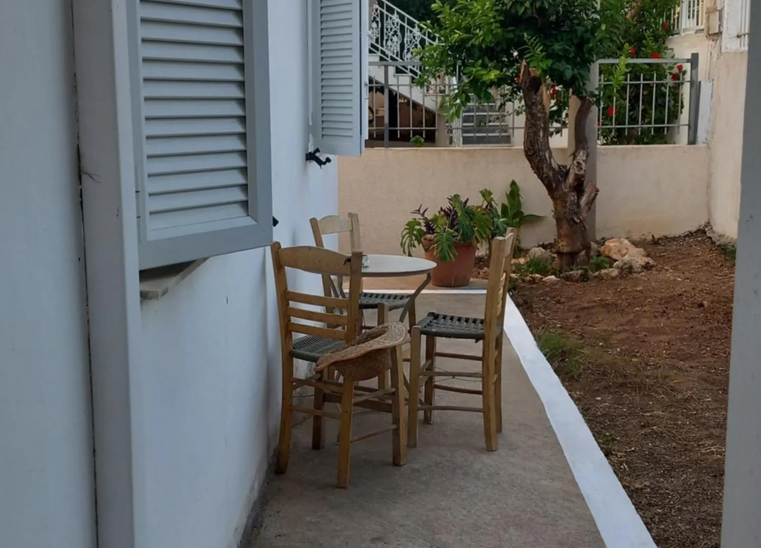 Villa Areti Skala  0*, Skala (Kefalonia) Greece