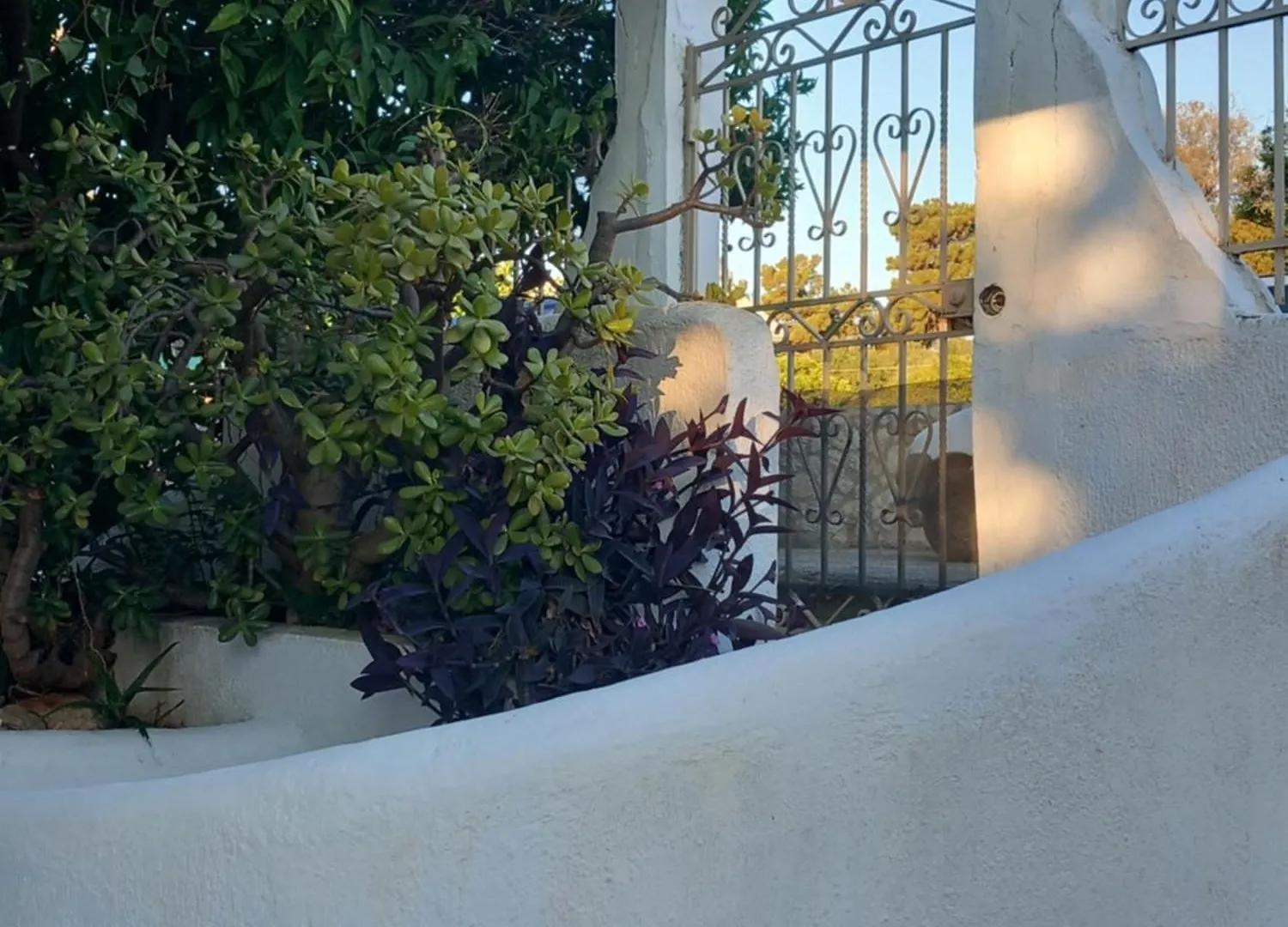 Holiday home Villa Areti Skala