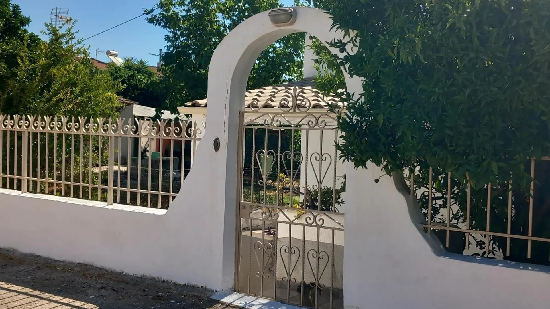 Holiday home Villa Areti Skala